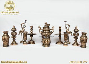 BỘ NGŨ SỰ 50 ĐỒNG ĐỎ RỒNG NỔI VÀ PHỤ KIỆN ĐI KÈM