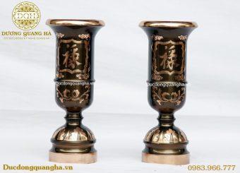 ỐNG HƯƠNG ĐỒNG ĐỎ CẠO MÀU