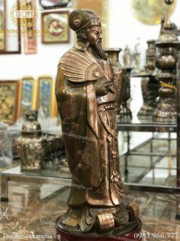 TƯỢNG GIA CÁT LƯỢNG