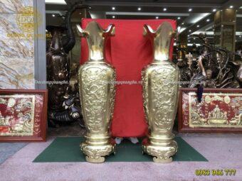 ĐÔI LỤC BÌNH VÀNG CATTUT