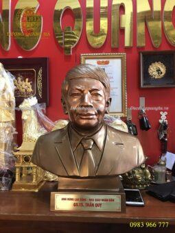 TƯỢNG TRUYỀN THẦN NGHỆ THUẬT