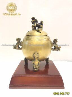 TRẦM HƯƠNG NGŨ NGHÊ