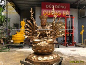 TƯỢNG CHUẨN ĐỀ