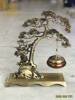 CÂY TÙNG XÔNG TRẦM HƯƠNG