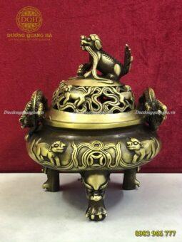 TRẦM HƯƠNG ĐỒNG VÀNG