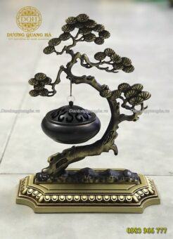 CÂY TÙNG XÔNG TRẦM