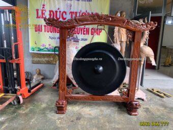 CHIÊNG ĐỒNG TÂY NGUYÊN ĐƯỜNG KÍNH 80CM