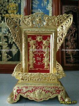 BÀI VỊ – ĐỒNG VÀNG