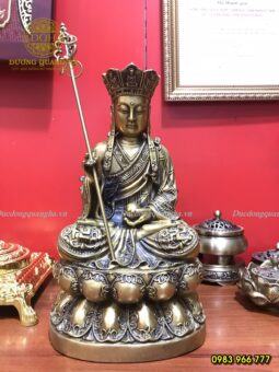 TƯỢNG PHẬT ĐỊA TẠNG