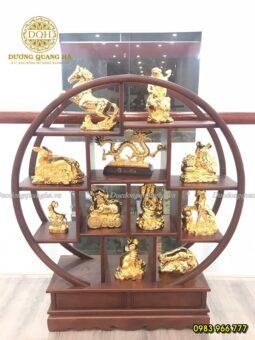 TƯỢNG 12 CON GIÁP