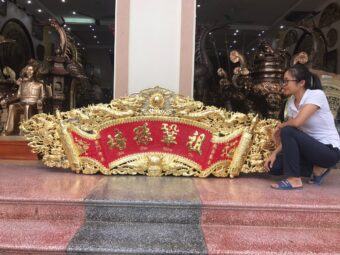 BỘ CUỐN THƯ  1M97