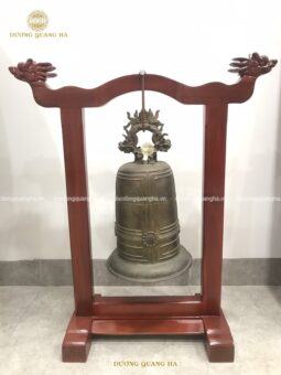 CHUÔNG ĐỒNG CỠ NHỎ