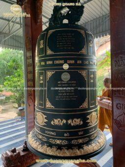 ĐẠI HỒNG CHUNG NẶNG 1500KG